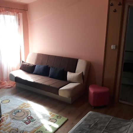 Antonio Rooms Ni Exteriér fotografie
