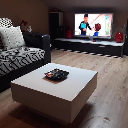 Antonio Rooms Ni Exteriér fotografie