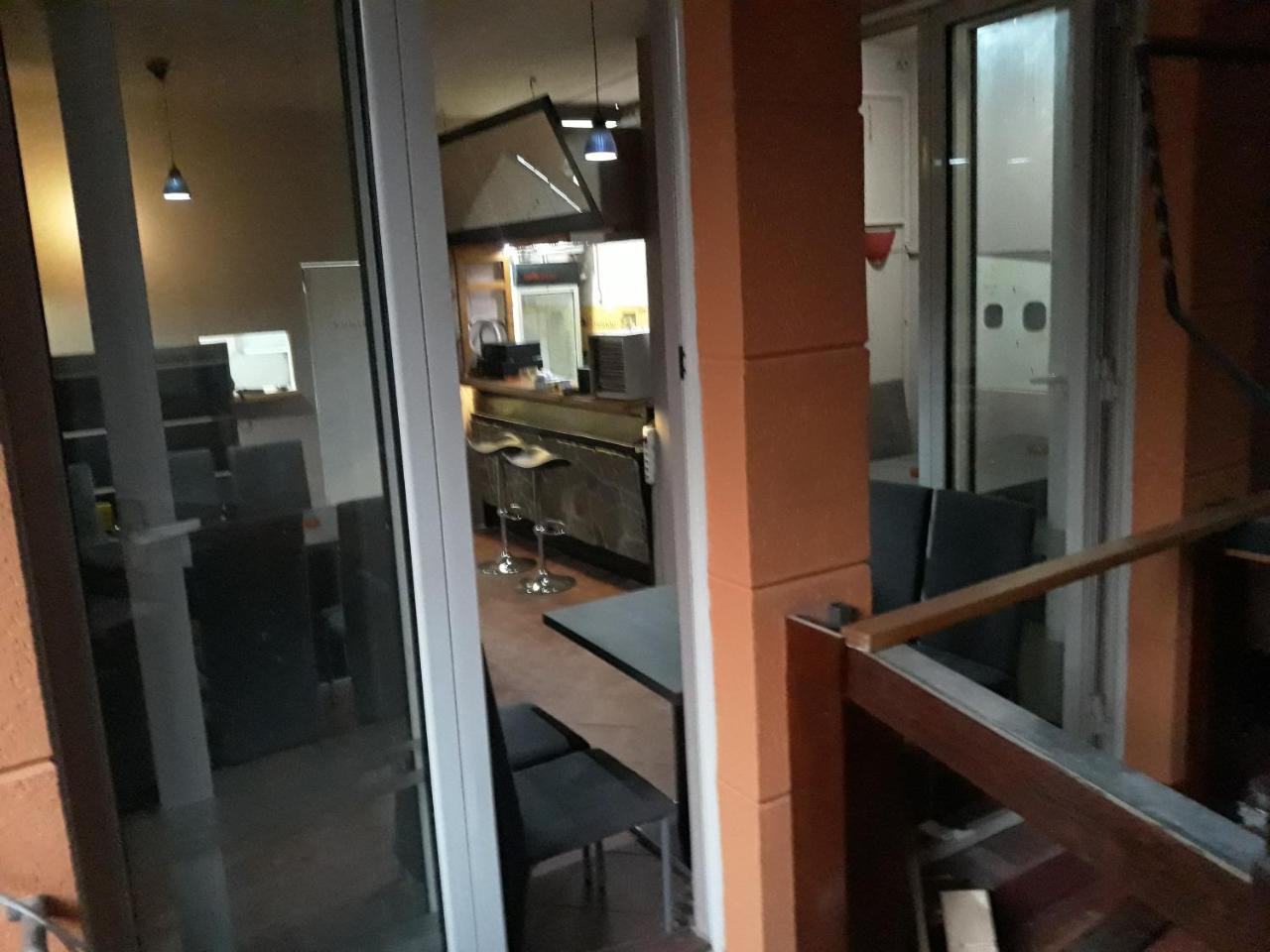 Antonio Rooms Ni Exteriér fotografie