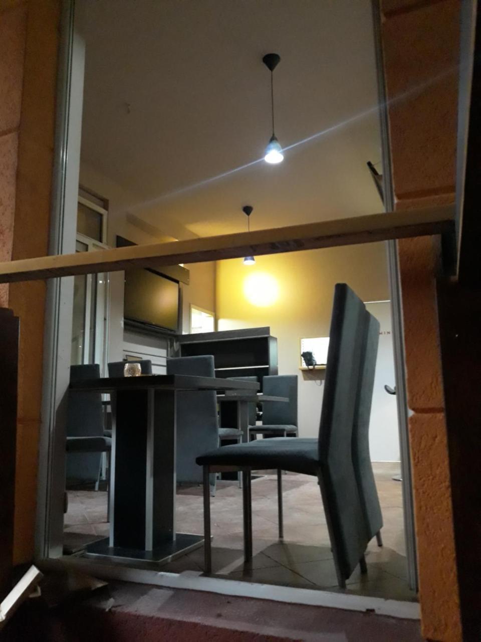 Antonio Rooms Ni Exteriér fotografie