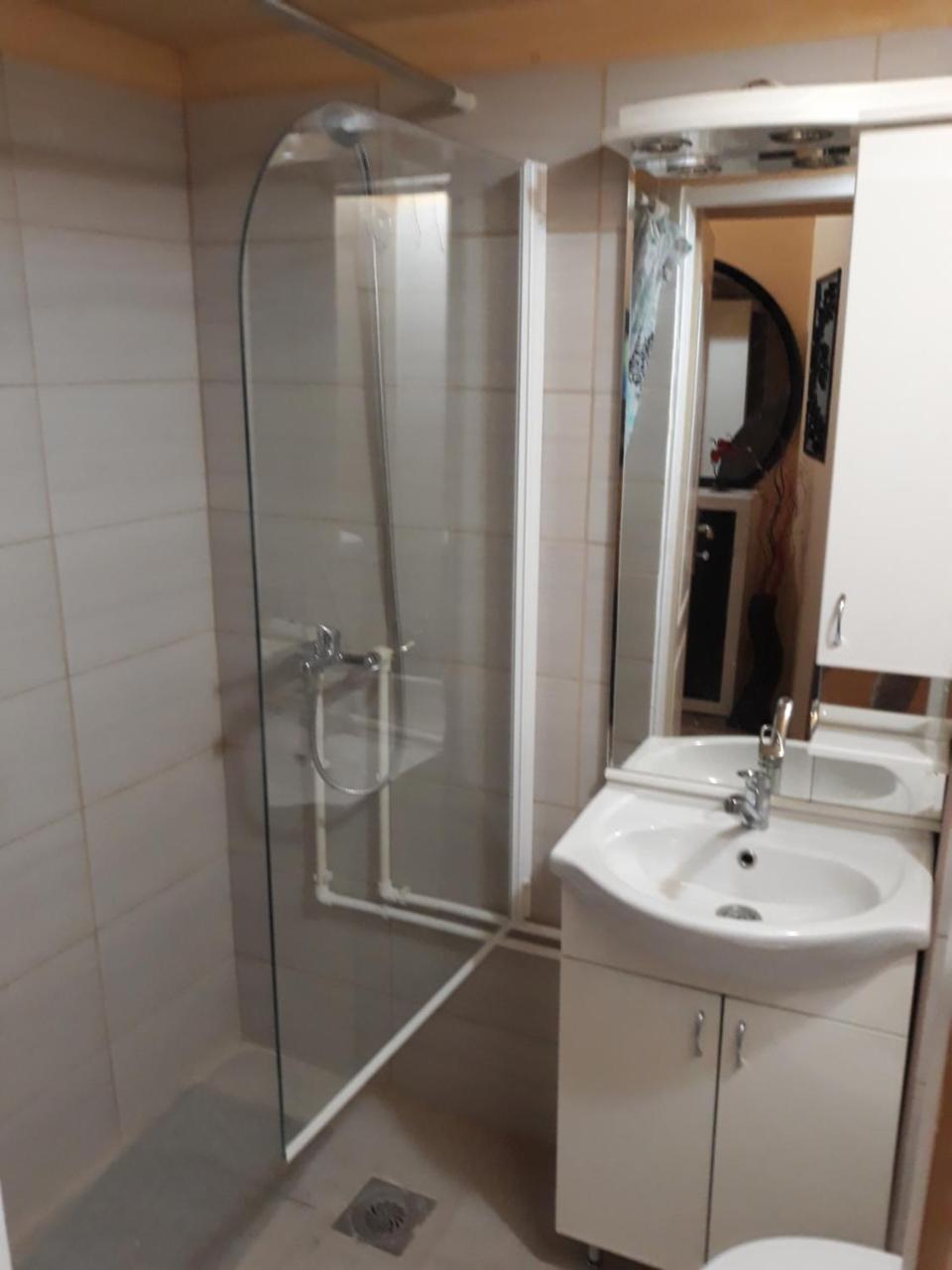 Antonio Rooms Ni Exteriér fotografie