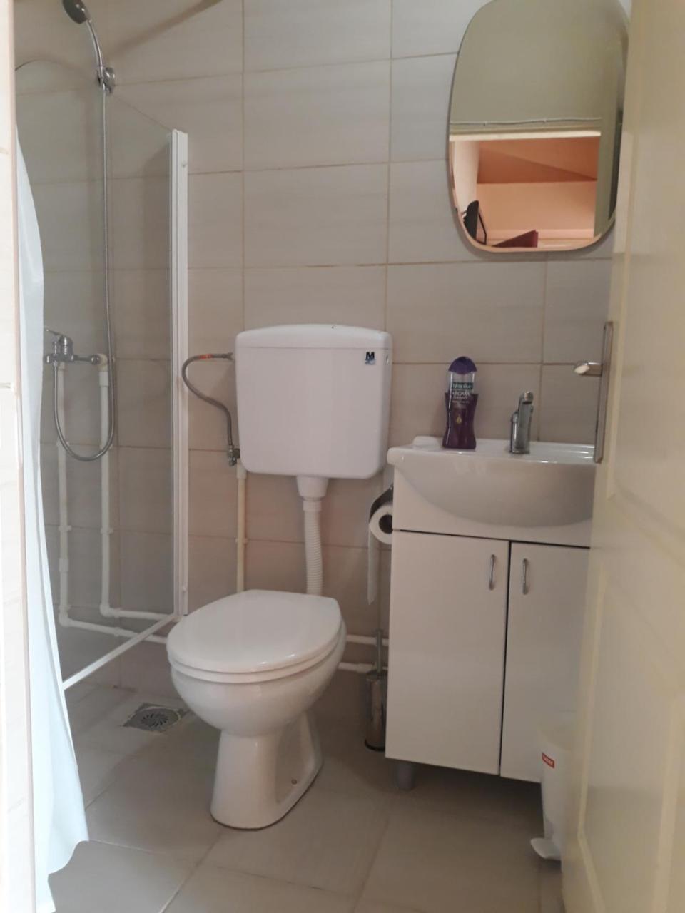 Antonio Rooms Ni Exteriér fotografie