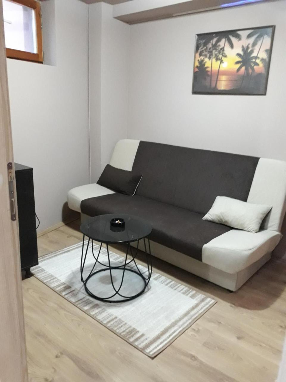 Antonio Rooms Ni Exteriér fotografie